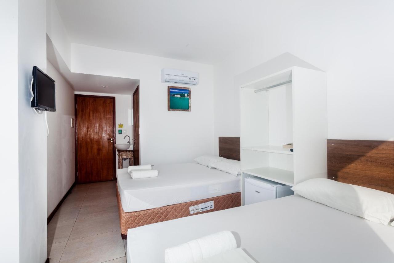 Economy Suites Natal Dış mekan fotoğraf