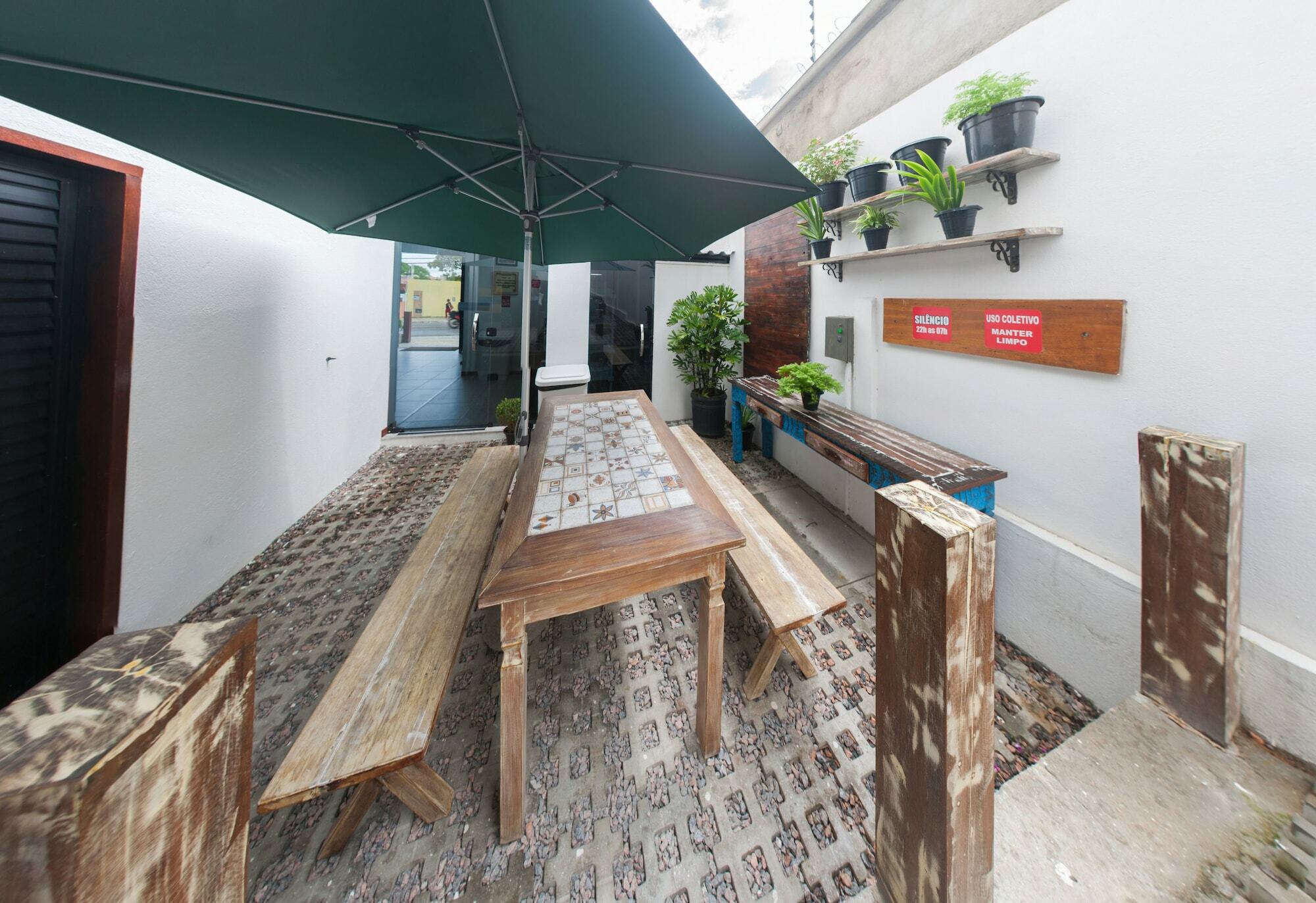 Economy Suites Natal Dış mekan fotoğraf