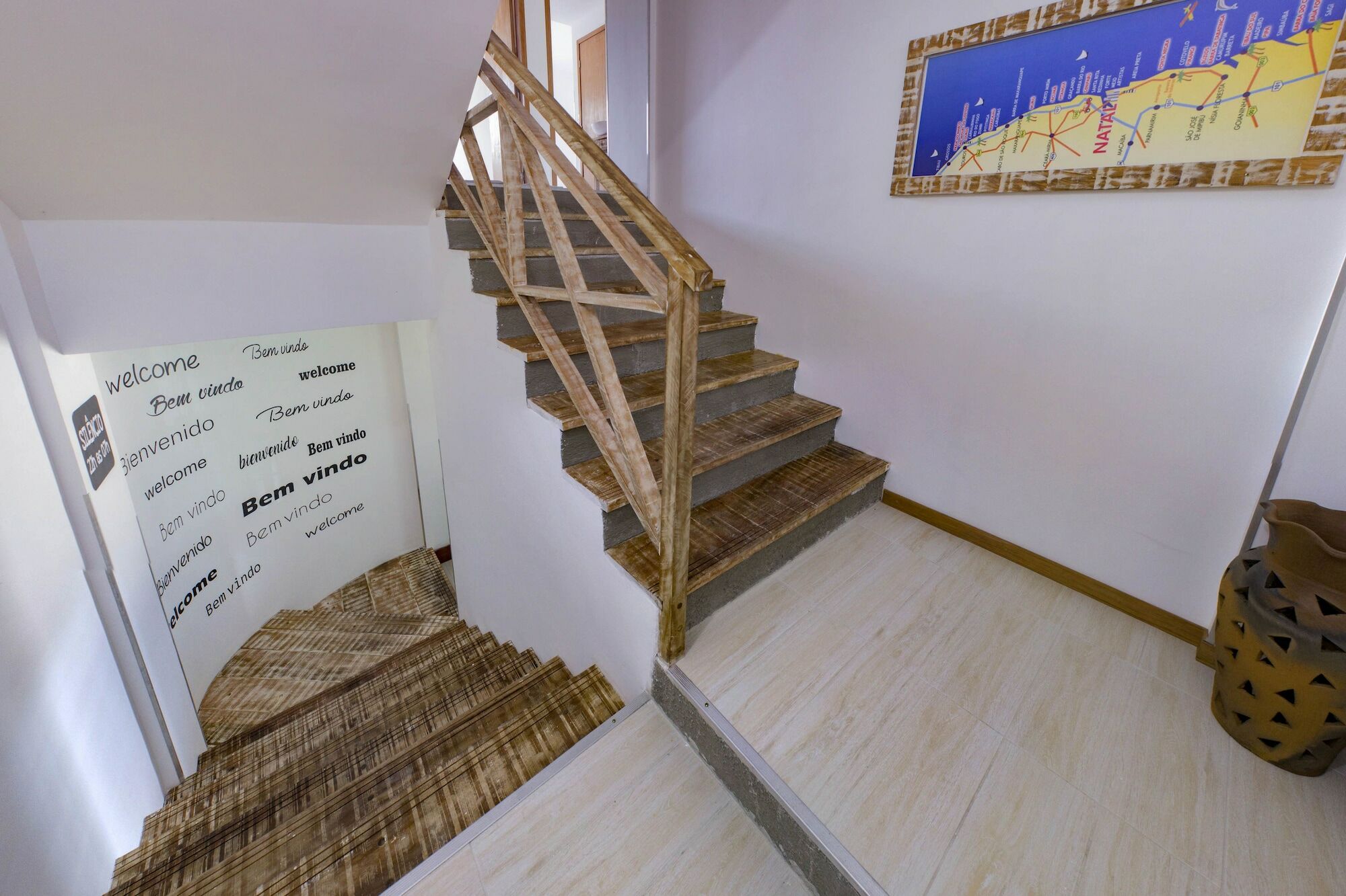 Economy Suites Natal Dış mekan fotoğraf