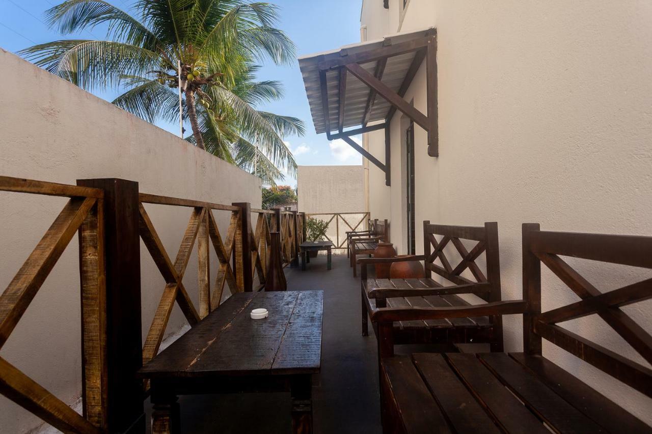 Economy Suites Natal Dış mekan fotoğraf