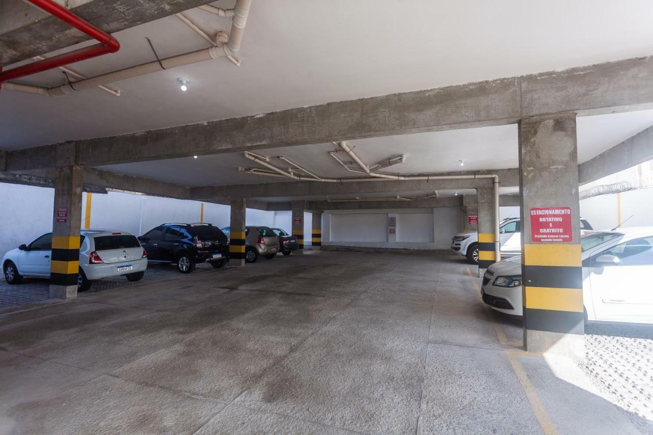 Economy Suites Natal Dış mekan fotoğraf