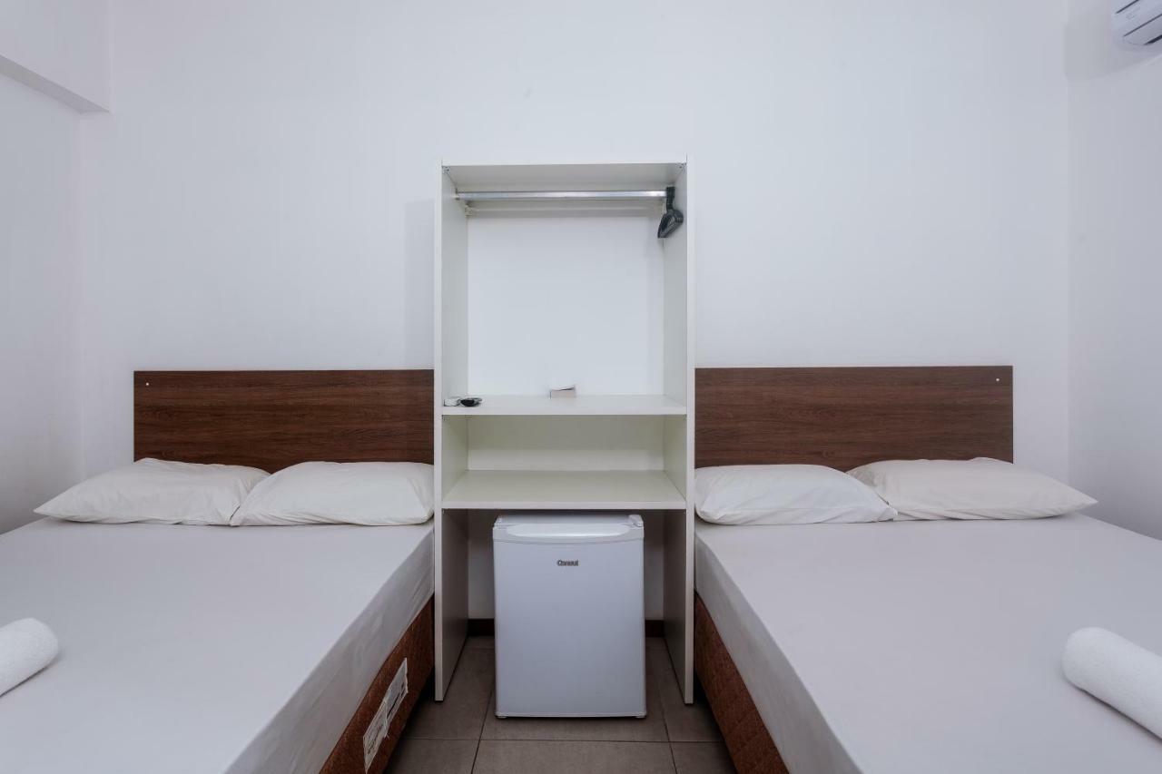 Economy Suites Natal Dış mekan fotoğraf