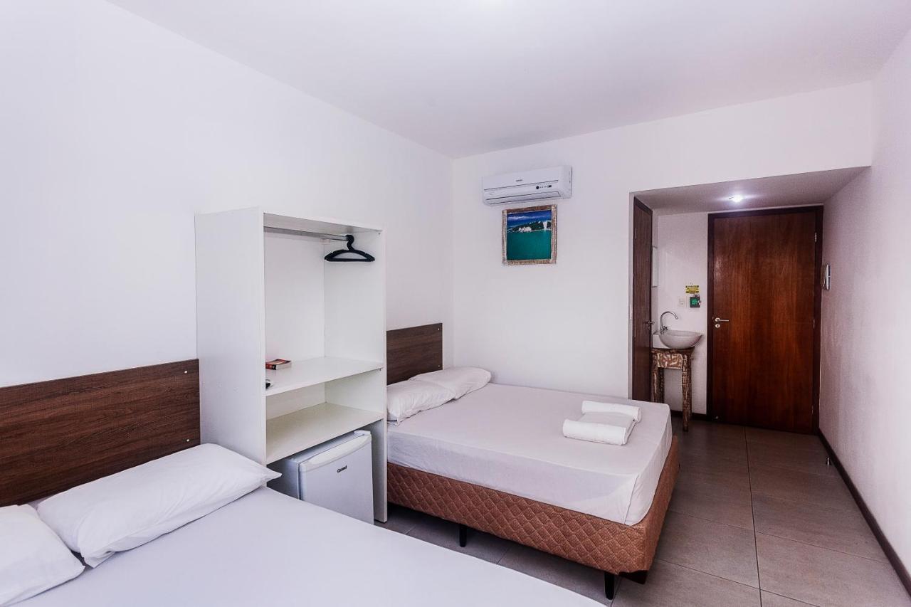 Economy Suites Natal Dış mekan fotoğraf