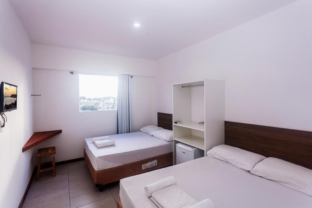 Economy Suites Natal Dış mekan fotoğraf
