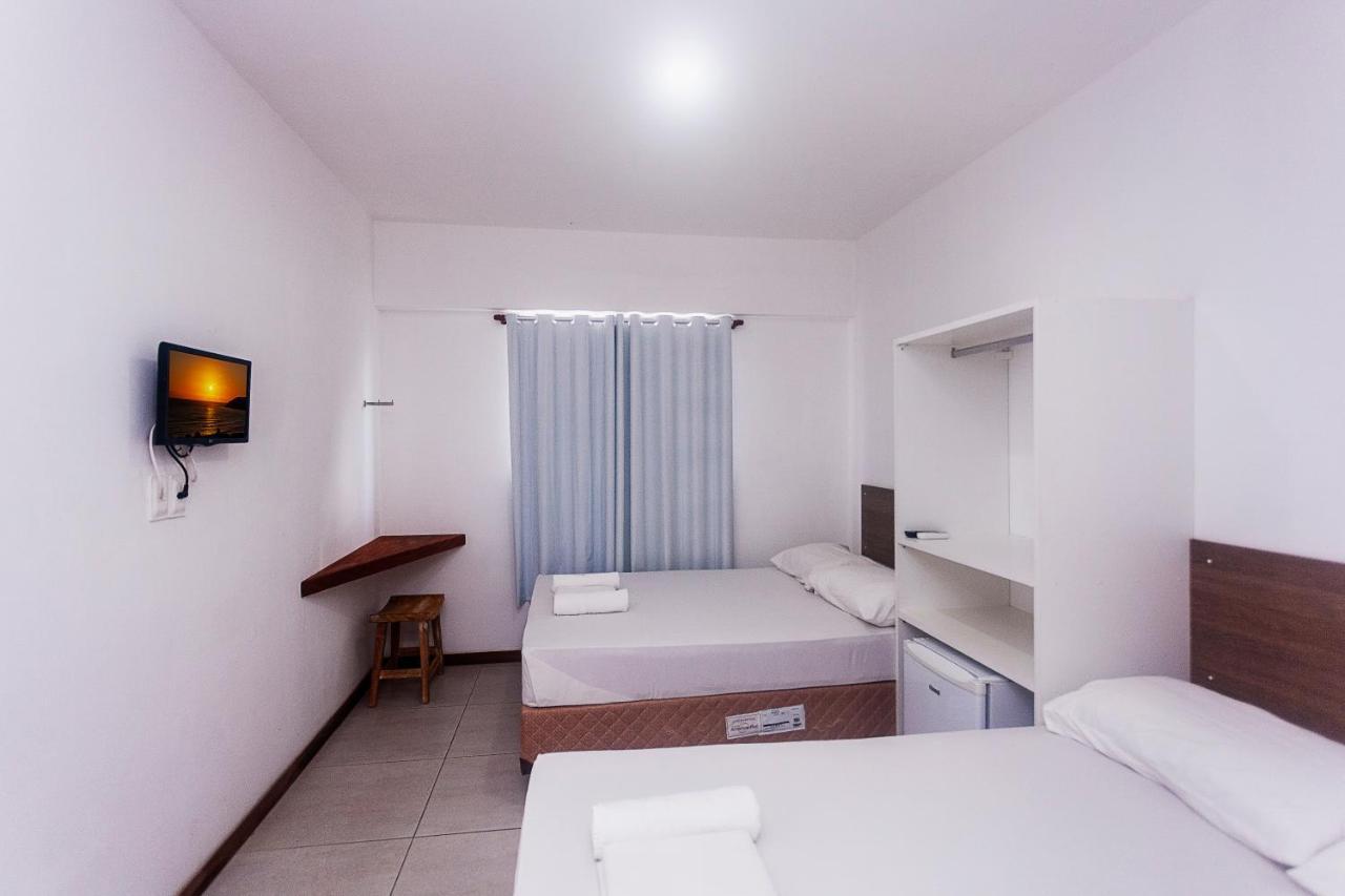 Economy Suites Natal Dış mekan fotoğraf
